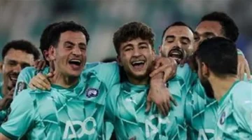 موعد مواجهة بيراميدز والجيش الملكي المرتقبة في ربع نهائي دوري أبطال أفريقيا